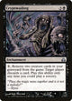 [Foil] Cryptwailing (47) (Guildpact)