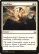 [Foil] Sandblast (20) (Hour of Devastation)