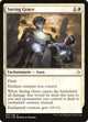Saving Grace (21) (Hour of Devastation)
