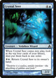 Crystal Seer (23) (Guildpact)