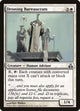 Droning Bureaucrats (4) (Guildpact)