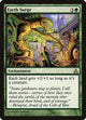 Earth Surge (84) (Guildpact)