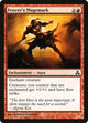 Fencer's Magemark (65) (Guildpact)