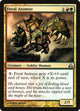 Feral Animist (112) (Guildpact)