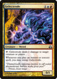 [Foil] Gelectrode (113) (Guildpact)