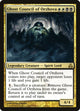 Ghost Council of Orzhova (114) (Guildpact)