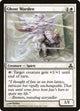 Ghost Warden (5) (Guildpact)