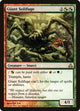 Giant Solifuge (143) (Guildpact)