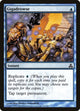 [Foil] Gigadrowse (26) (Guildpact)