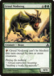 Gruul Nodorog (88) (Guildpact)