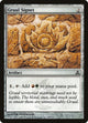[Foil] Gruul Signet (150) (Guildpact)