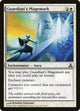 [Foil] Guardian's Magemark (8) (Guildpact)