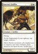 [Foil] Harrier Griffin (9) (Guildpact)