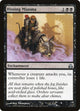 Hissing Miasma (51) (Guildpact)