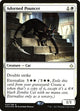 [Foil] Adorned Pouncer (2) (Prerelease Cards)