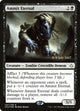 [Foil] Ammit Eternal (57) (Prerelease Cards)