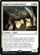 [Foil] Angel of Condemnation (3) (Prerelease Cards)