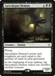 [Foil] Apocalypse Demon (58) (Prerelease Cards)