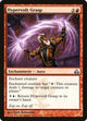 [Foil] Hypervolt Grasp (67) (Guildpact)