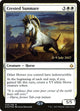 [Foil] Crested Sunmare (6) (Prerelease Cards)