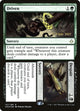 [Foil] Driven // Despair (157) (Prerelease Cards)