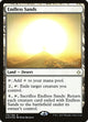 [Foil] Endless Sands (176) (Prerelease Cards)