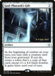 [Foil] God-Pharaoh's Gift (161) (Prerelease Cards)