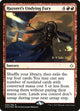 [Foil] Hazoret's Undying Fury (96) (Prerelease Cards)
