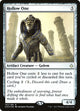 [Foil] Hollow One (163) (Prerelease Cards)