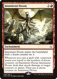 [Foil] Imminent Doom (98) (Prerelease Cards)