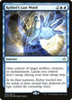 [Foil] Kefnet's Last Word (39) (Prerelease Cards)