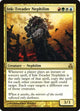 [Foil] Ink-Treader Nephilim (117) (Guildpact)