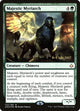 [Foil] Majestic Myriarch (122) (Prerelease Cards)