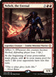 [Foil] Neheb, the Eternal (104) (Prerelease Cards)