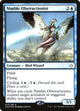 [Foil] Nimble Obstructionist (40) (Prerelease Cards)