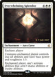 [Foil] Overwhelming Splendor (19) (Prerelease Cards)