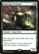 [Foil] Ramunap Excavator (129) (Prerelease Cards)