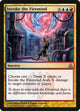 [Foil] Invoke the Firemind (118) (Guildpact)