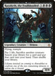 [Foil] Razaketh, the Foulblooded (73) (Prerelease Cards)
