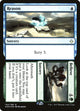 [Foil] Reason // Believe (154) (Prerelease Cards)