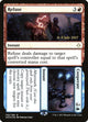 [Foil] Refuse // Cooperate (156) (Prerelease Cards)
