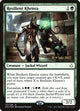 [Foil] Resilient Khenra (131) (Prerelease Cards)
