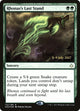 [Foil] Rhonas's Last Stand (132) (Prerelease Cards)
