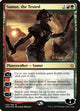 [Foil] Samut, the Tested (144) (Prerelease Cards)