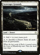 [Foil] Scavenger Grounds (182) (Prerelease Cards)
