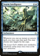 [Foil] Swarm Intelligence (50) (Prerelease Cards)