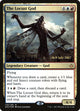[Foil] The Locust God (139) (Prerelease Cards)