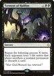[Foil] Torment of Hailfire (77) (Prerelease Cards)