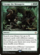 [Foil] Uncage the Menagerie (137) (Prerelease Cards)