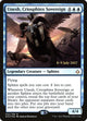 [Foil] Unesh, Criosphinx Sovereign (52) (Prerelease Cards)